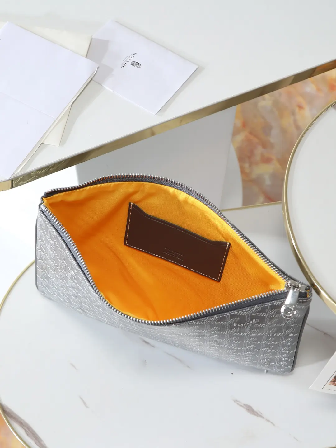 Clutch Bag