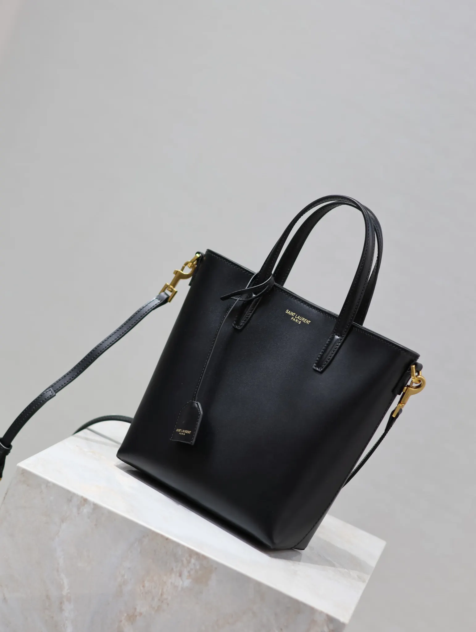 Tote Bag Leather