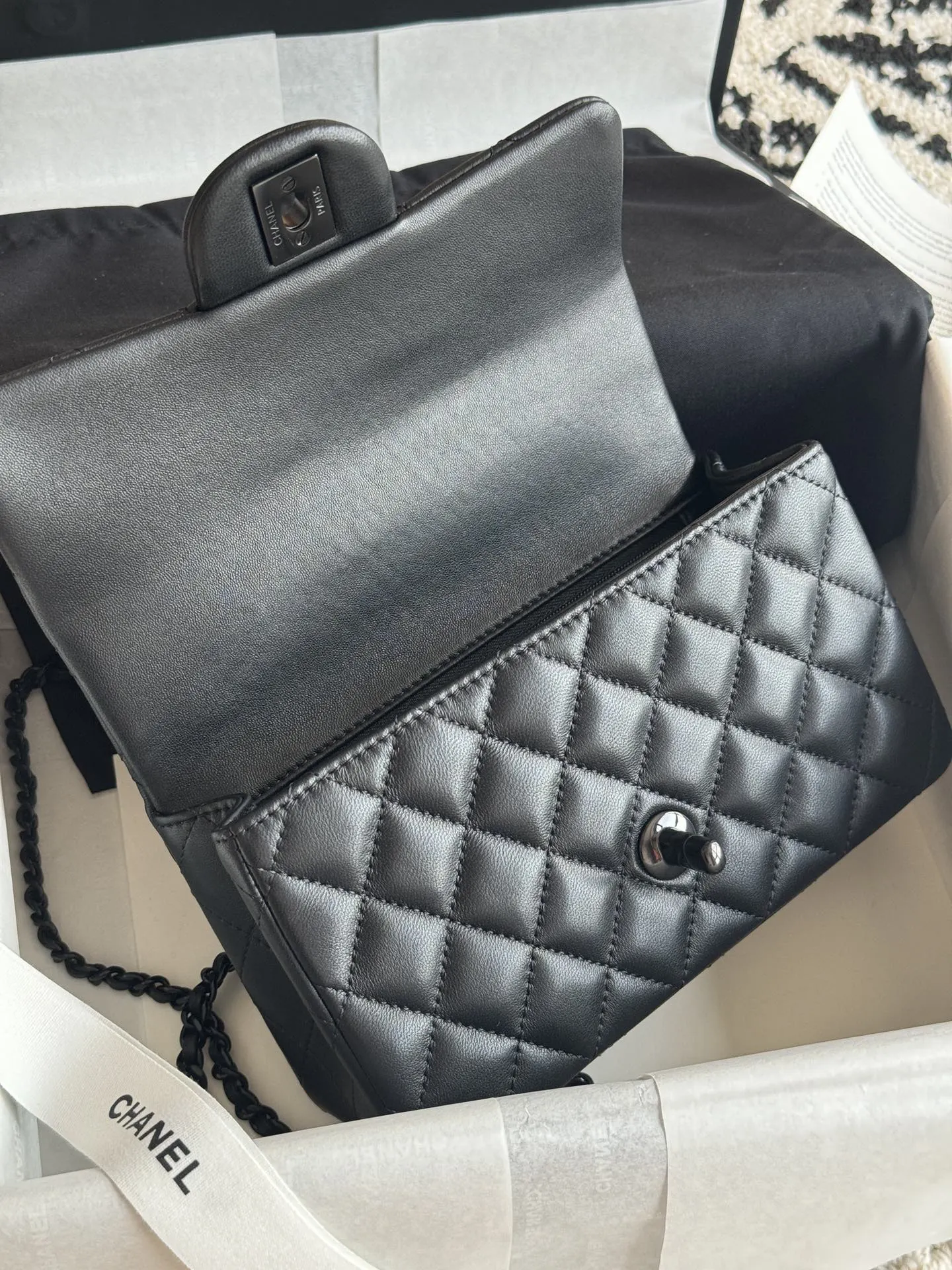 Chain Bag