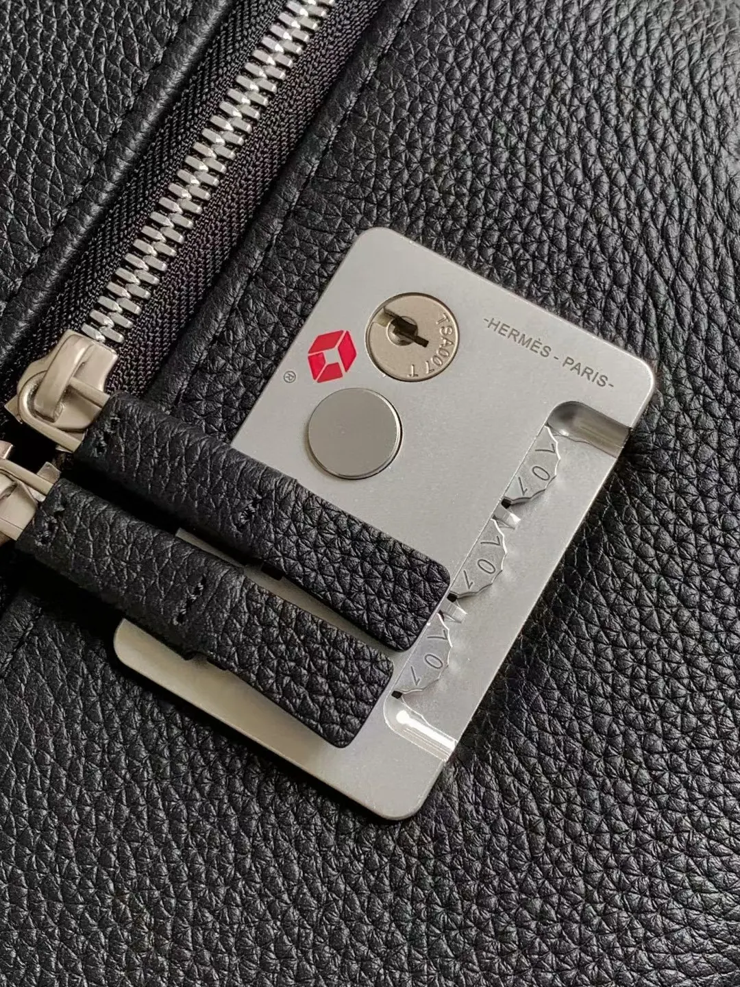 Rimowa Suitcase Travel Lightweight