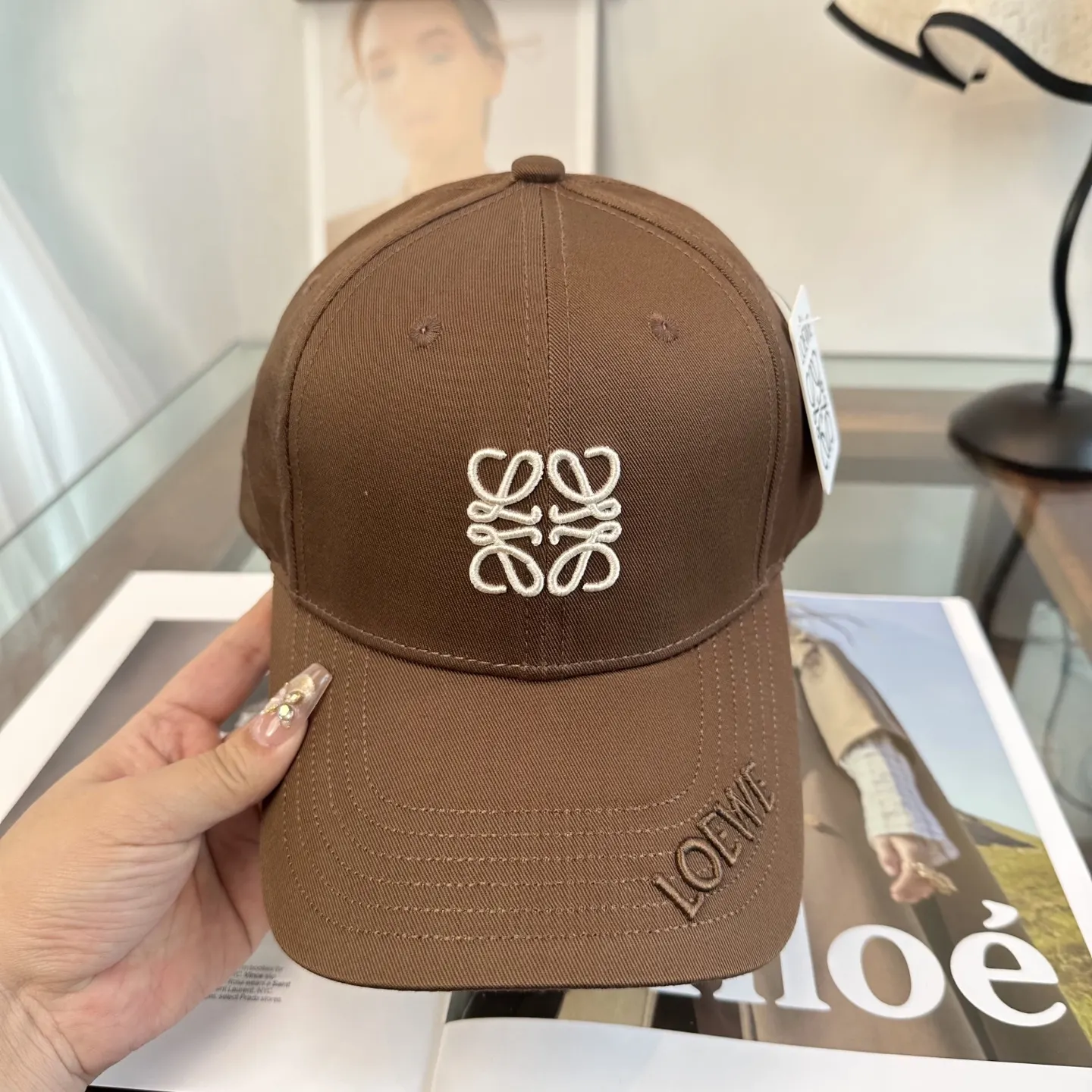 Fashion Item Casual