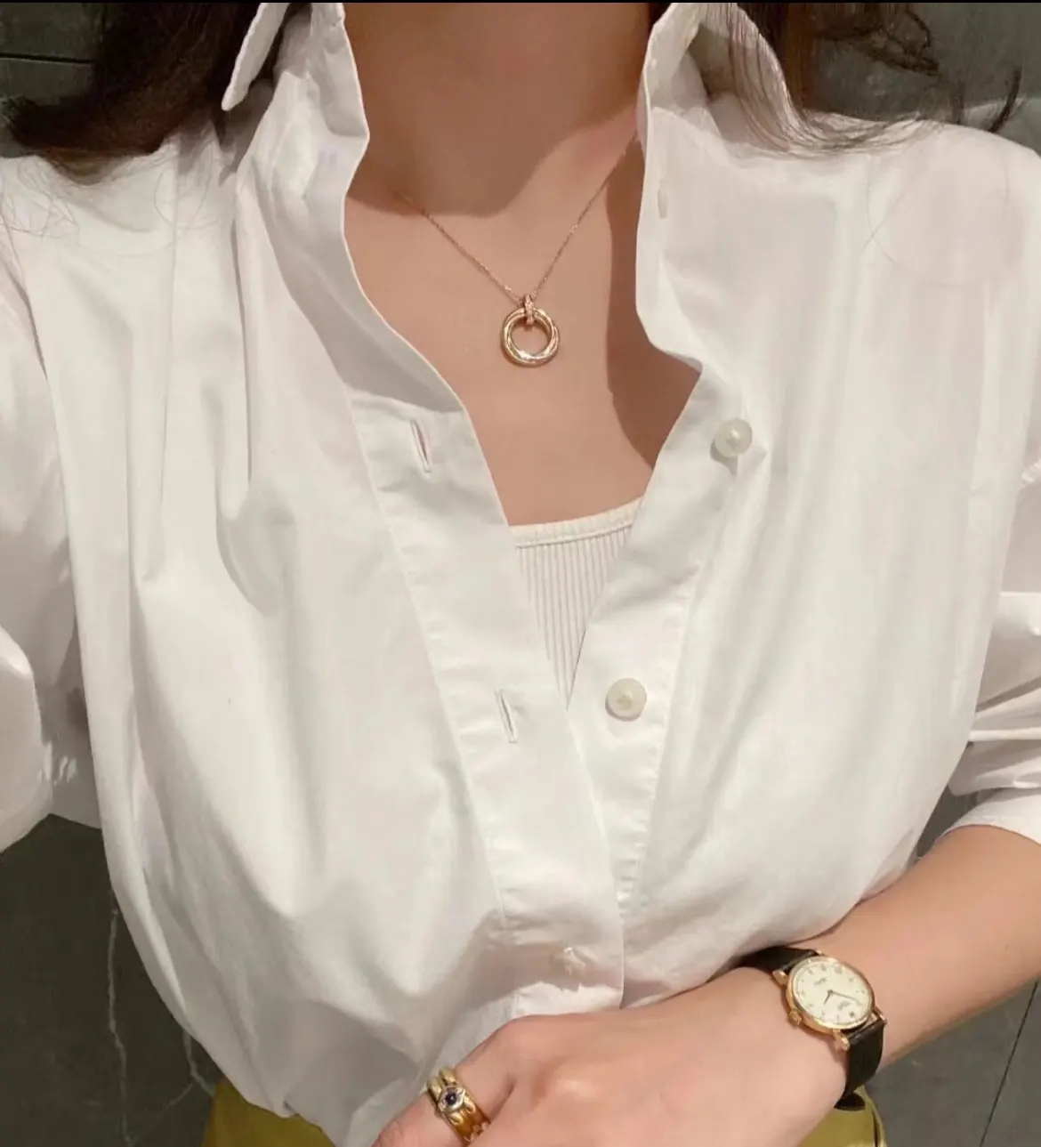 Fashion Item