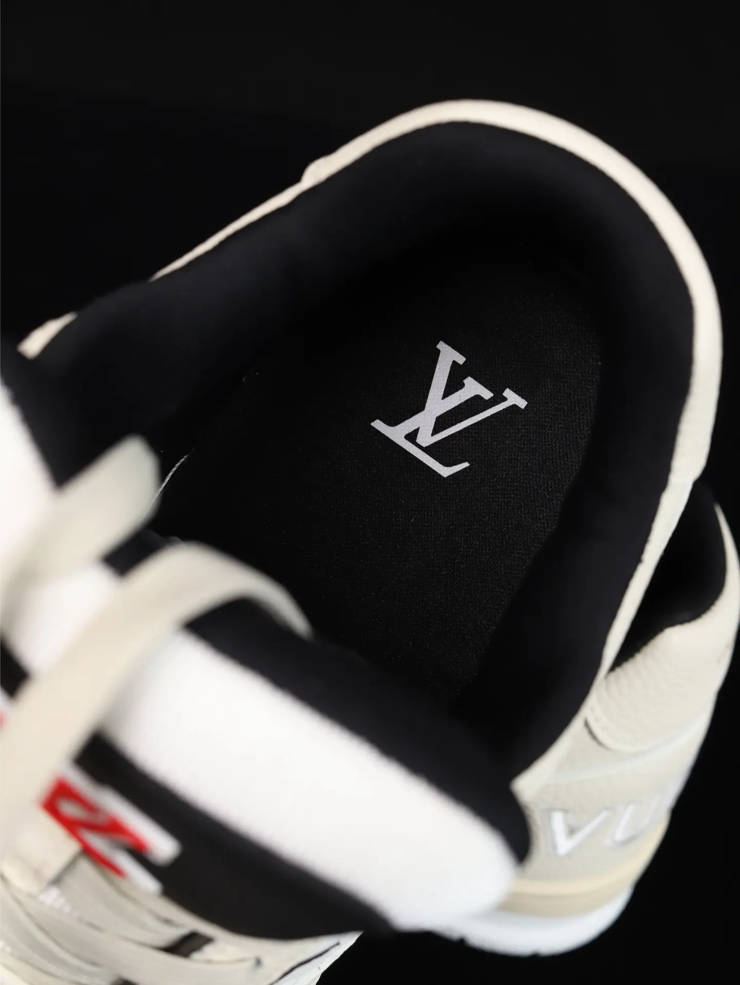 Louis Vuitton 运动鞋