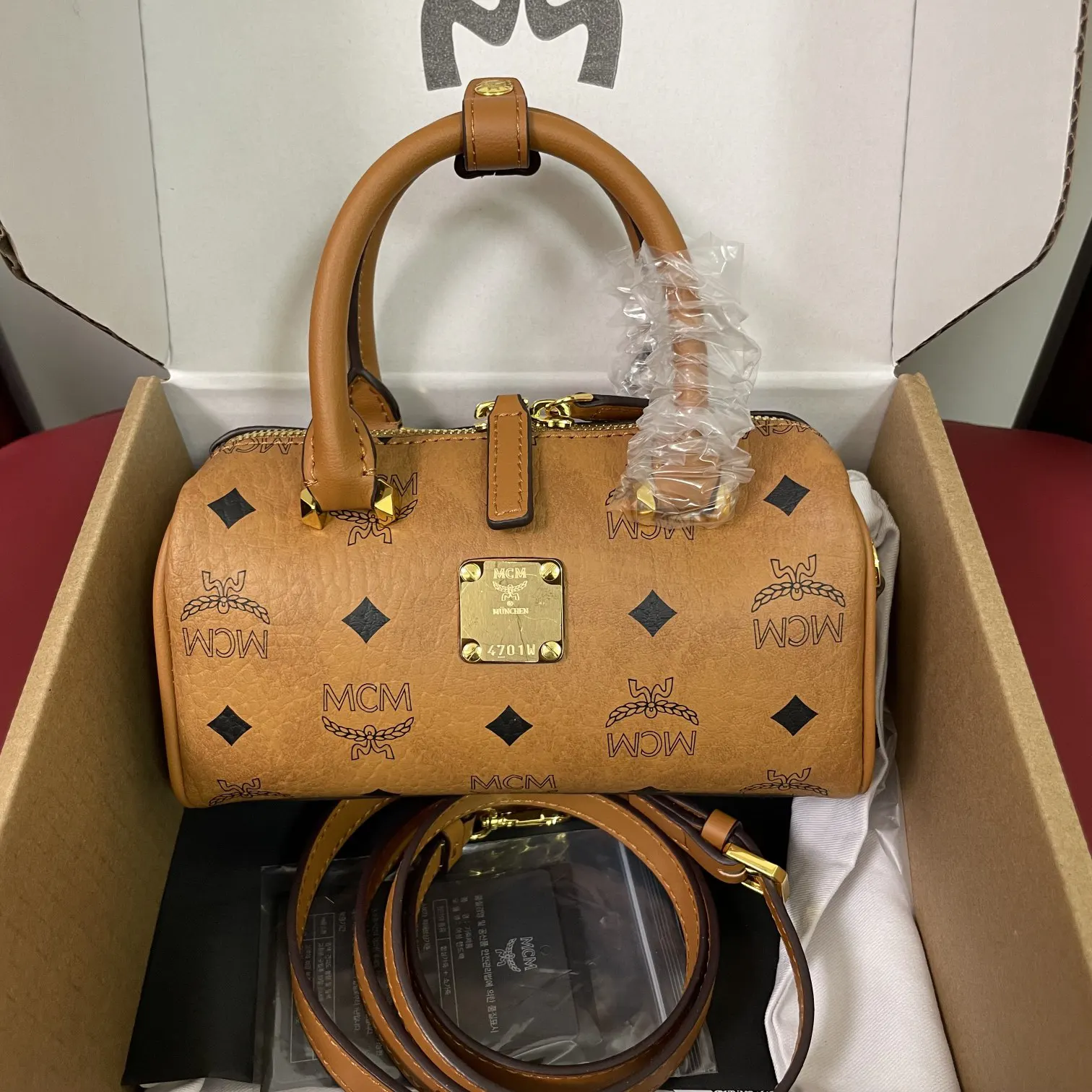 Fashion Item Travel