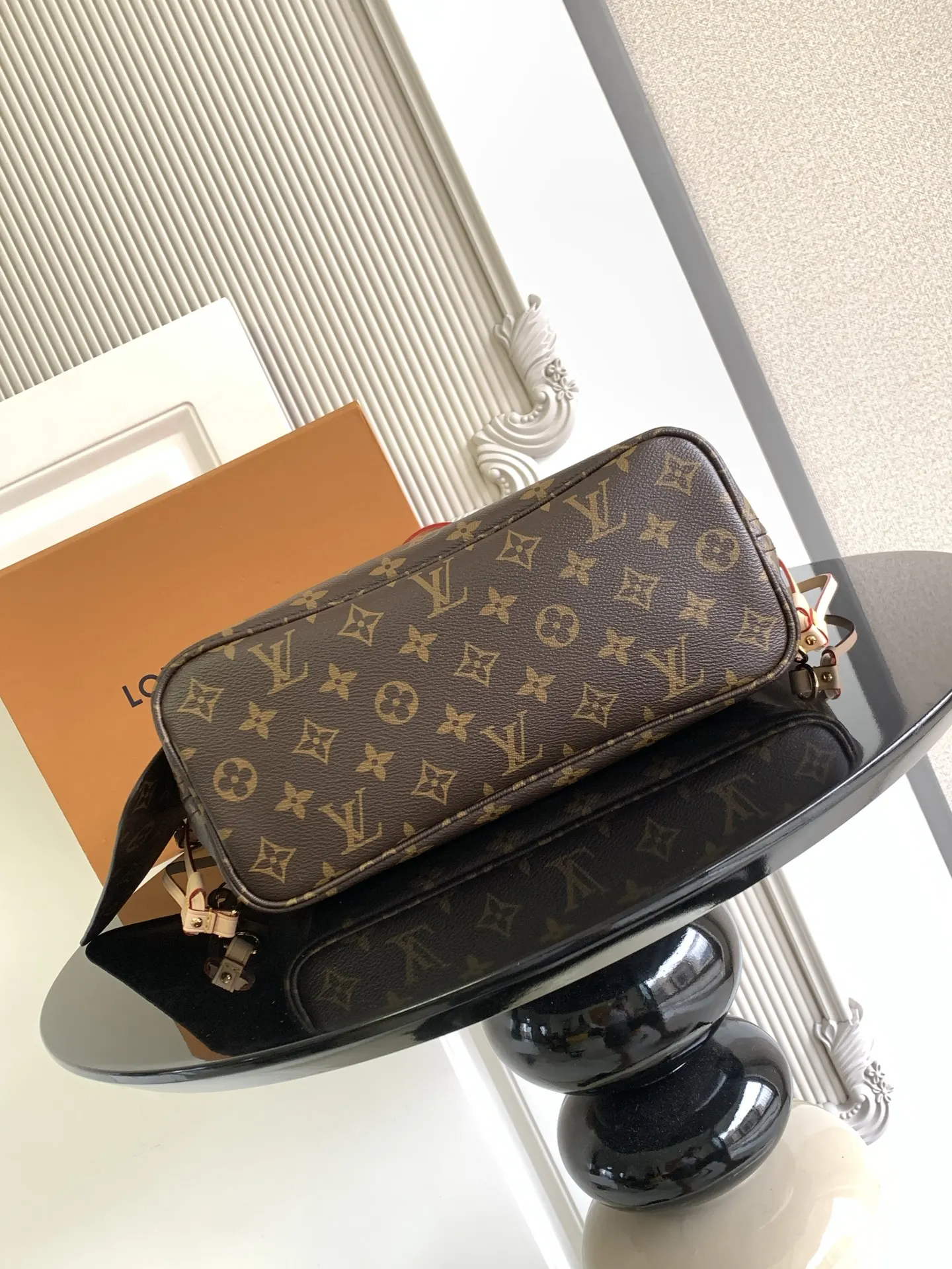 Tote Bag Leather