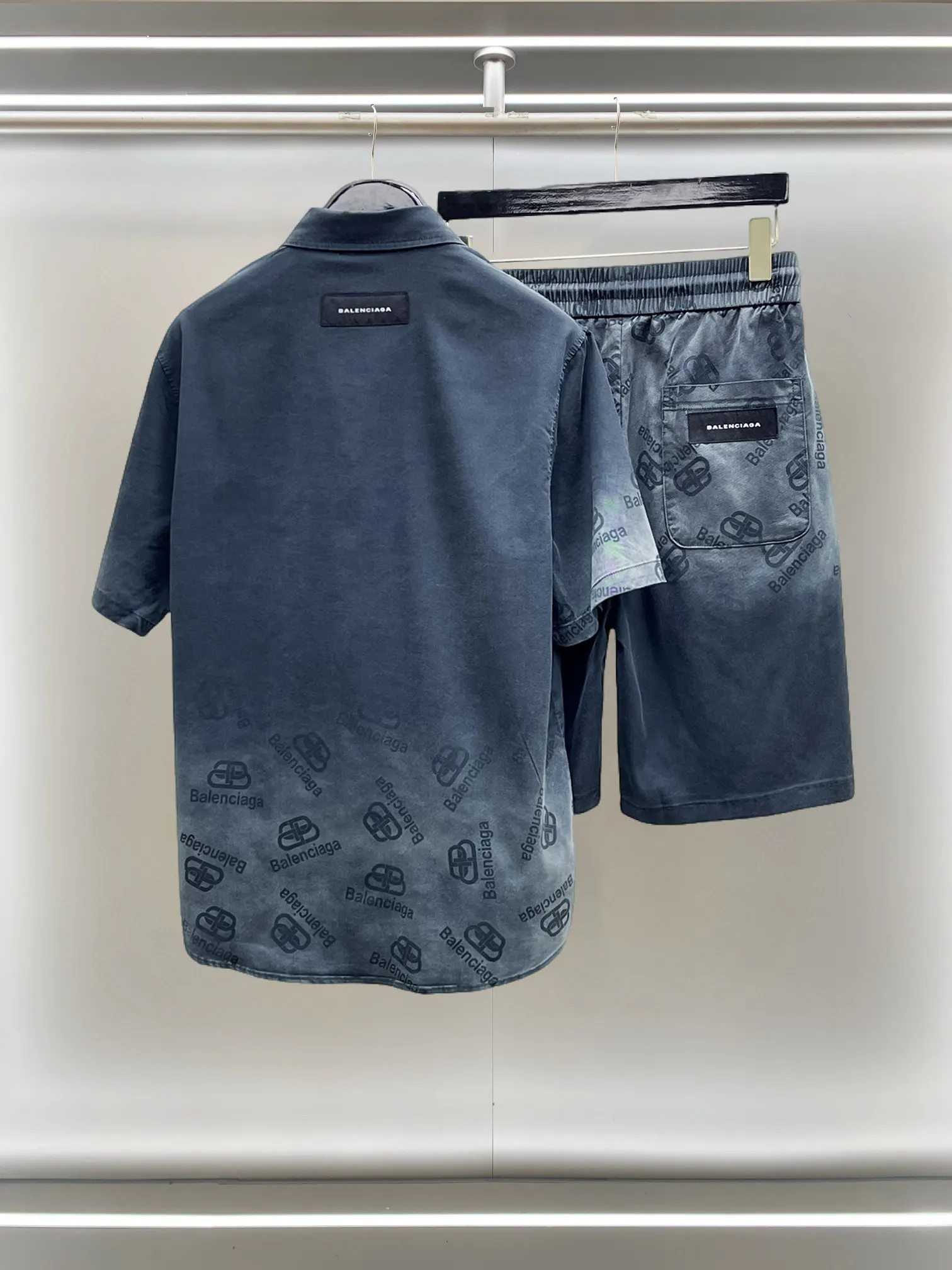 Balenciaga 3XL 运动鞋
