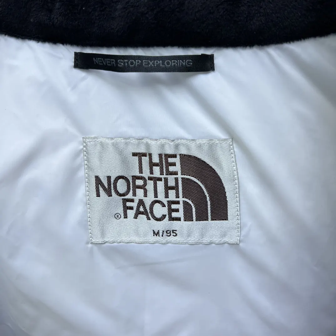 TheFace Embroidery Jacketstyle Image 6 TheFace Embroidery Jacketstyle Image 6