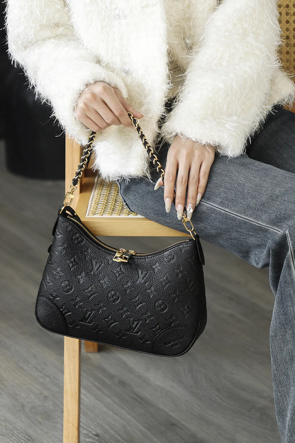 LV handbag Image 6 LV handbag Image 6