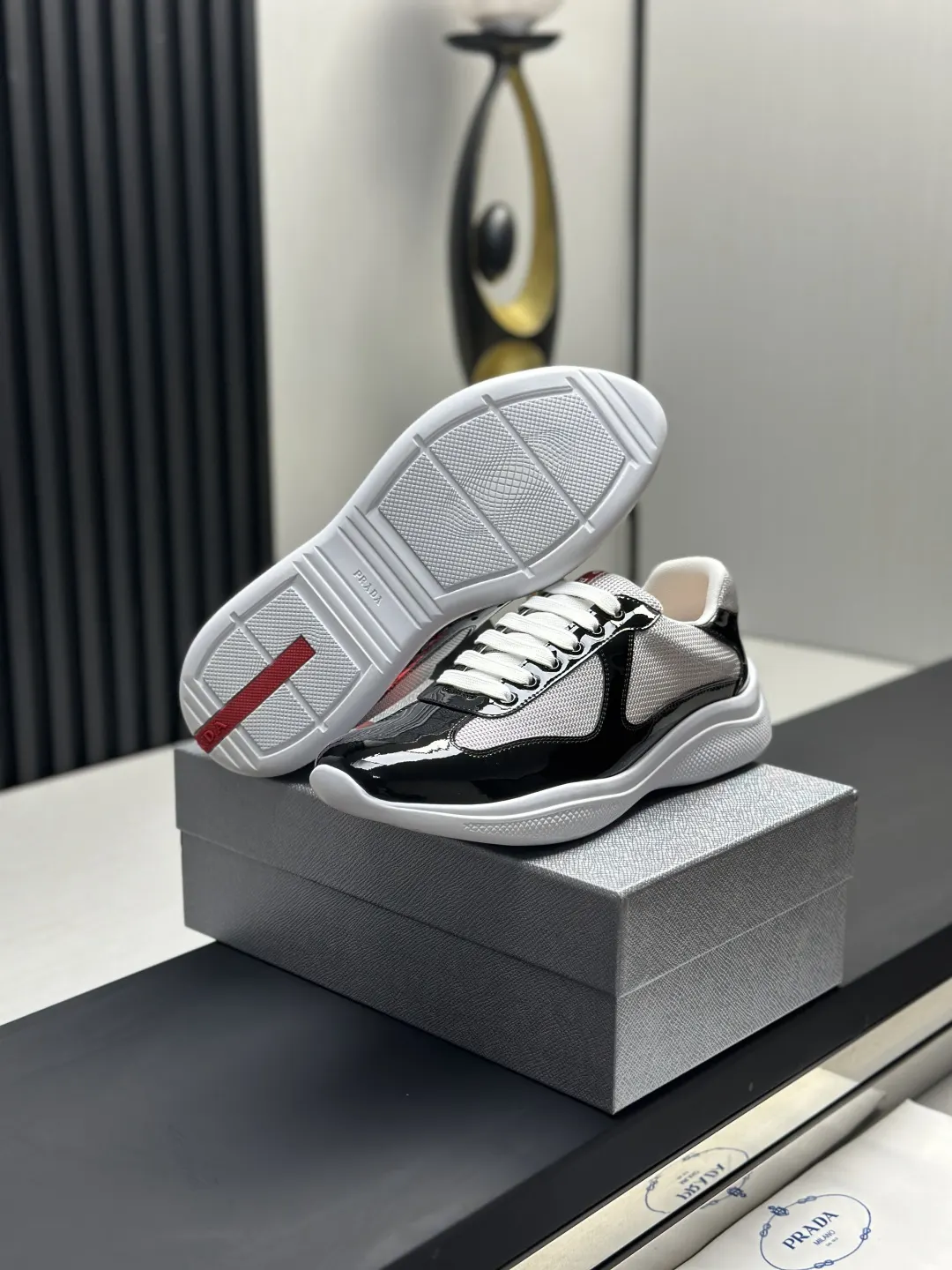 Prada 运动鞋