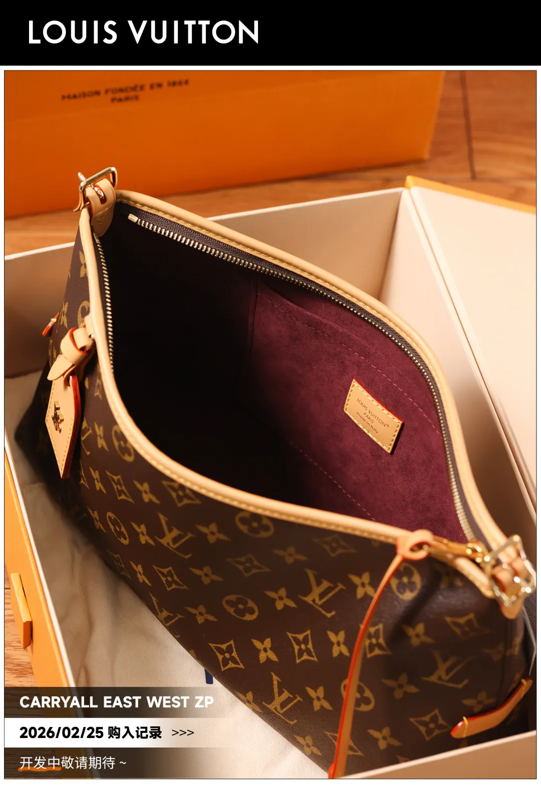 Bucket Bag Casual
