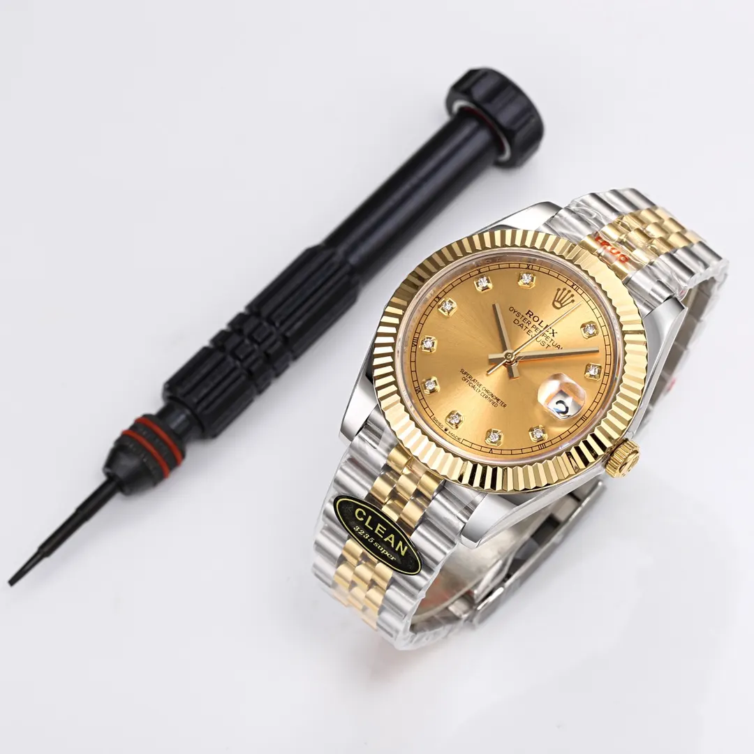 Rolex 手錶 經典腕表款