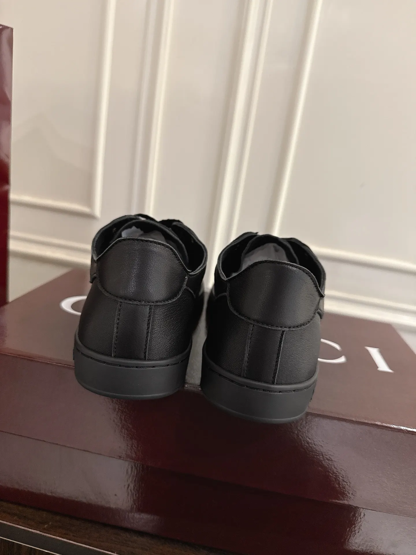 Gucci 运动鞋