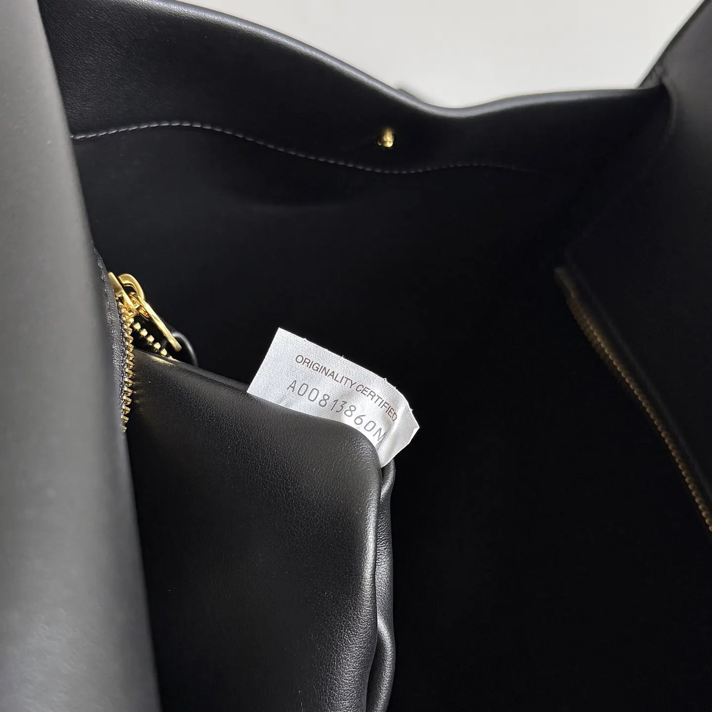 Bottega Veneta 羊皮 托特包 大容量托特款