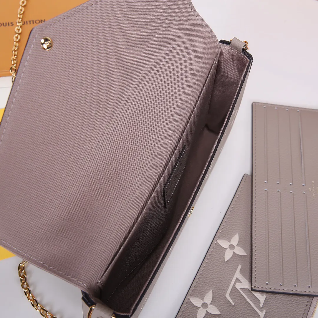 LV Pochette 雙肩包(數字8) LV Pochette 雙肩包(數字8)