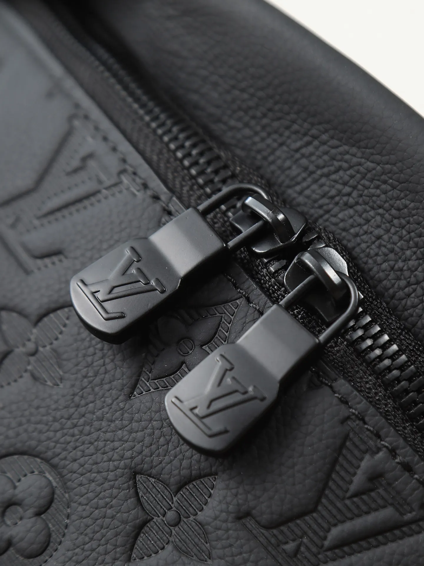 Belt Bag Casual Leather
