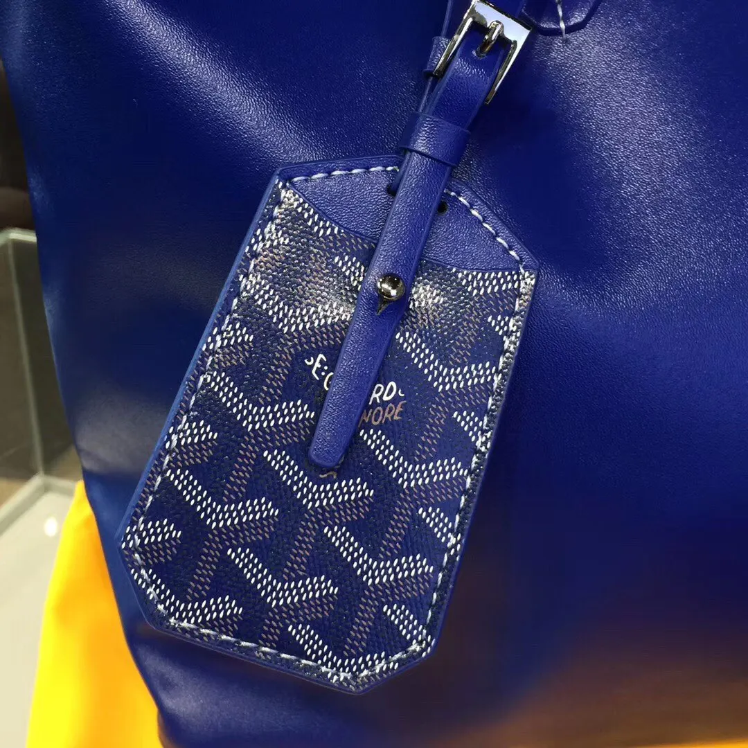 Goyard Tote Bag