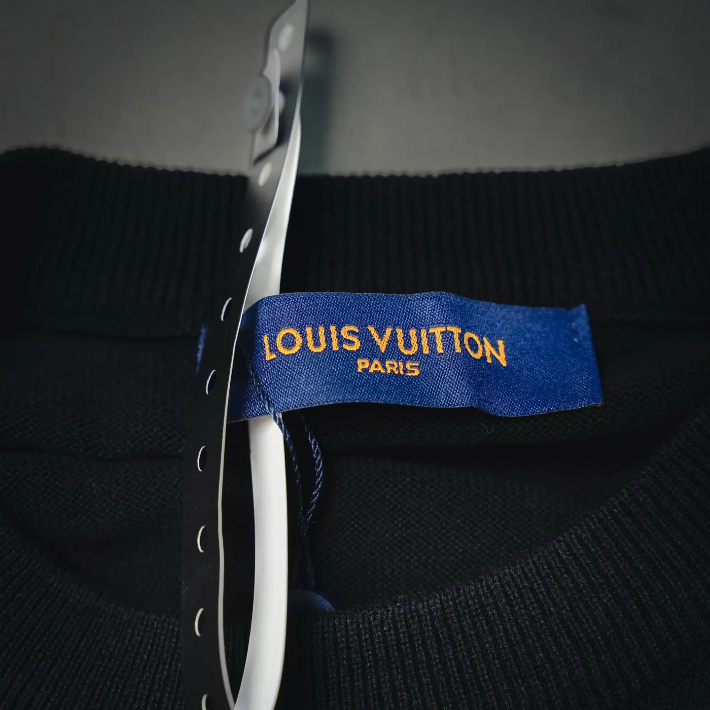 Louis Vuitton Logo T恤