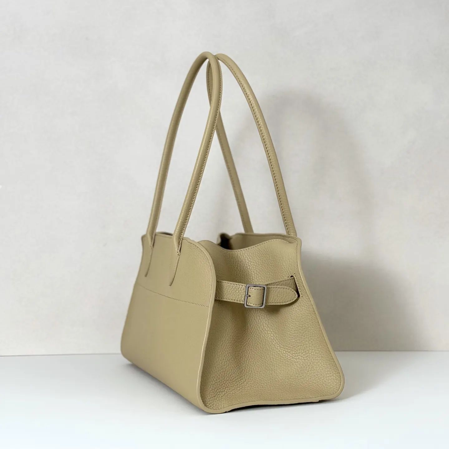 Tote Bag Leather