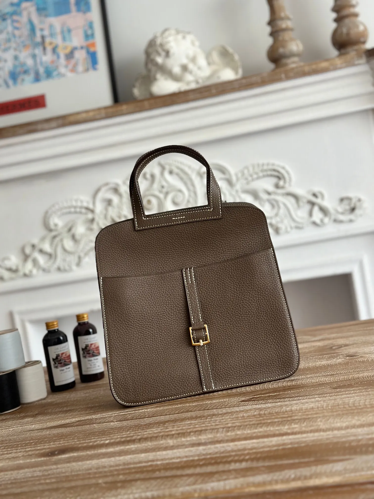 Clutch Bag