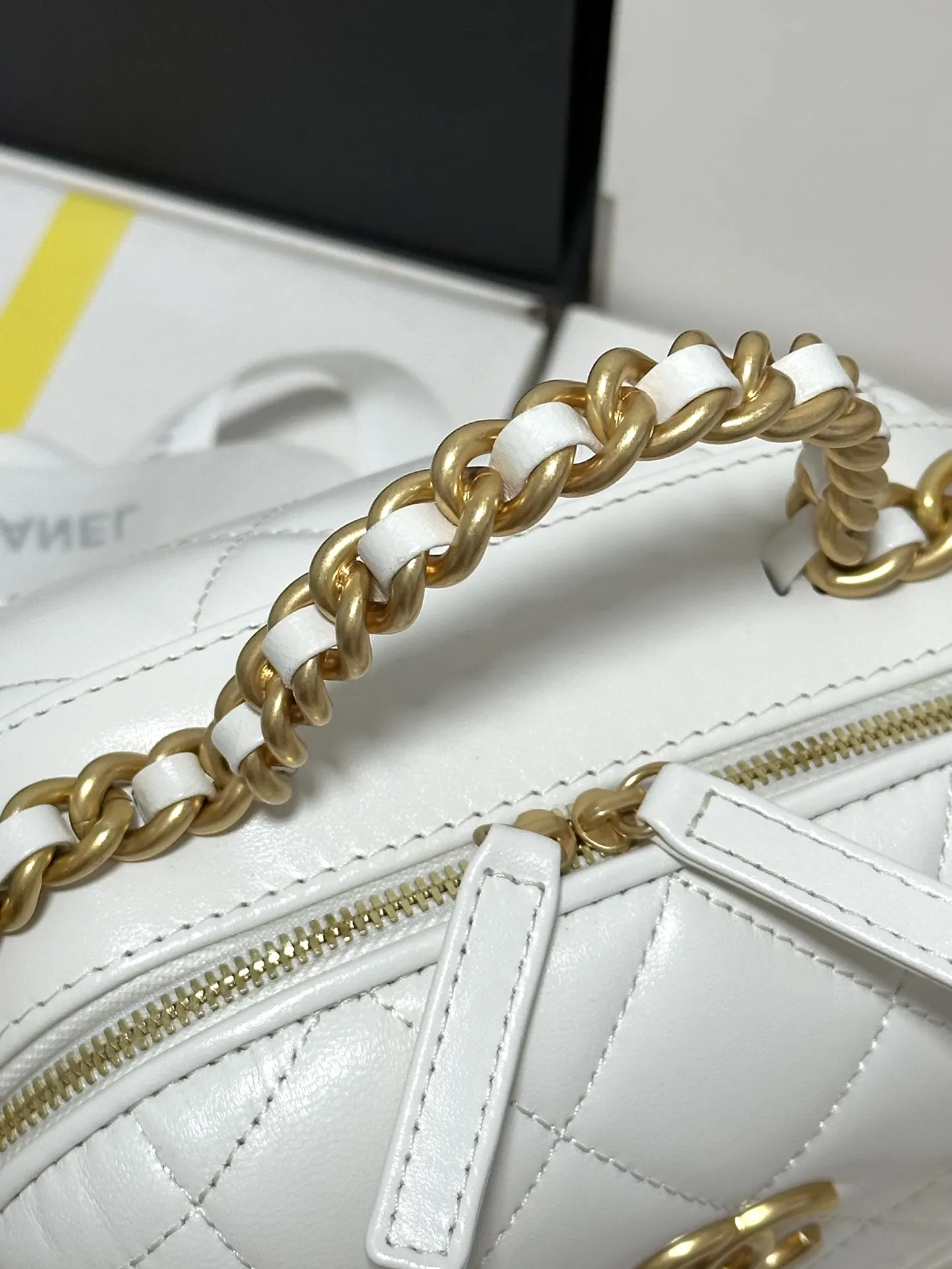 Chanel Chain Bag