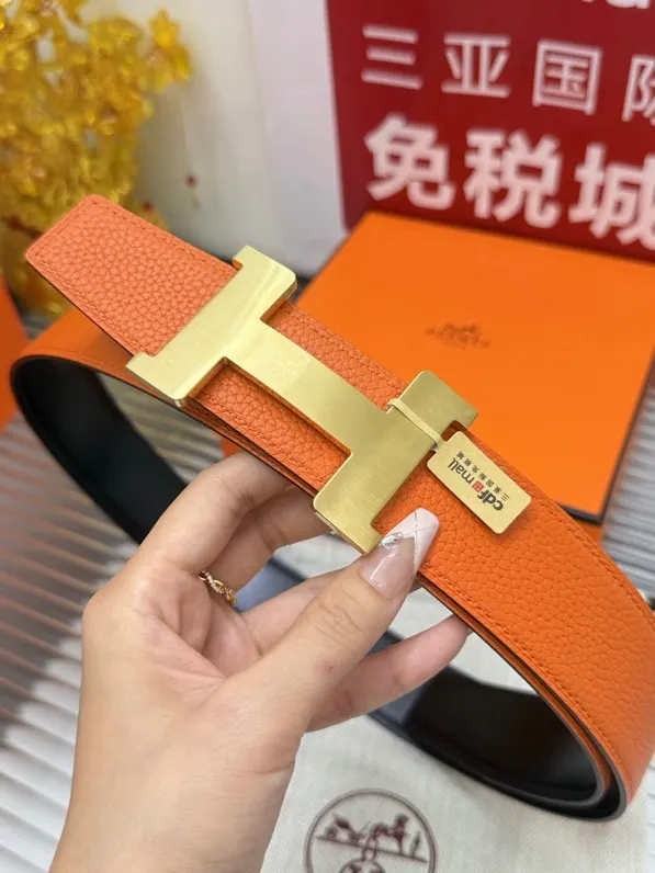 Hermès 渲染 Togo牛皮 手提包