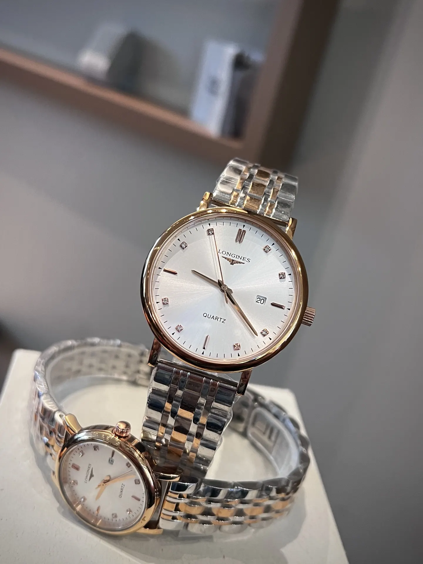 Watch Classic