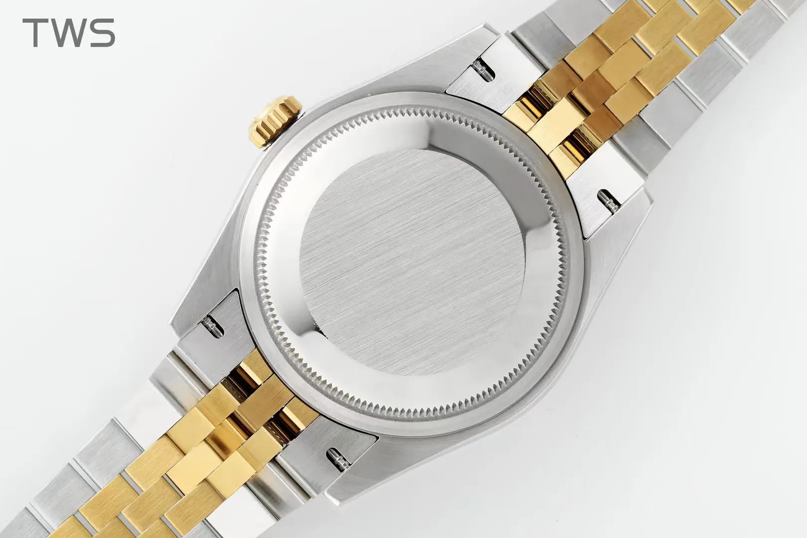 Rolex tws 劳力士日志型 表壳表 手表 经典腕表款