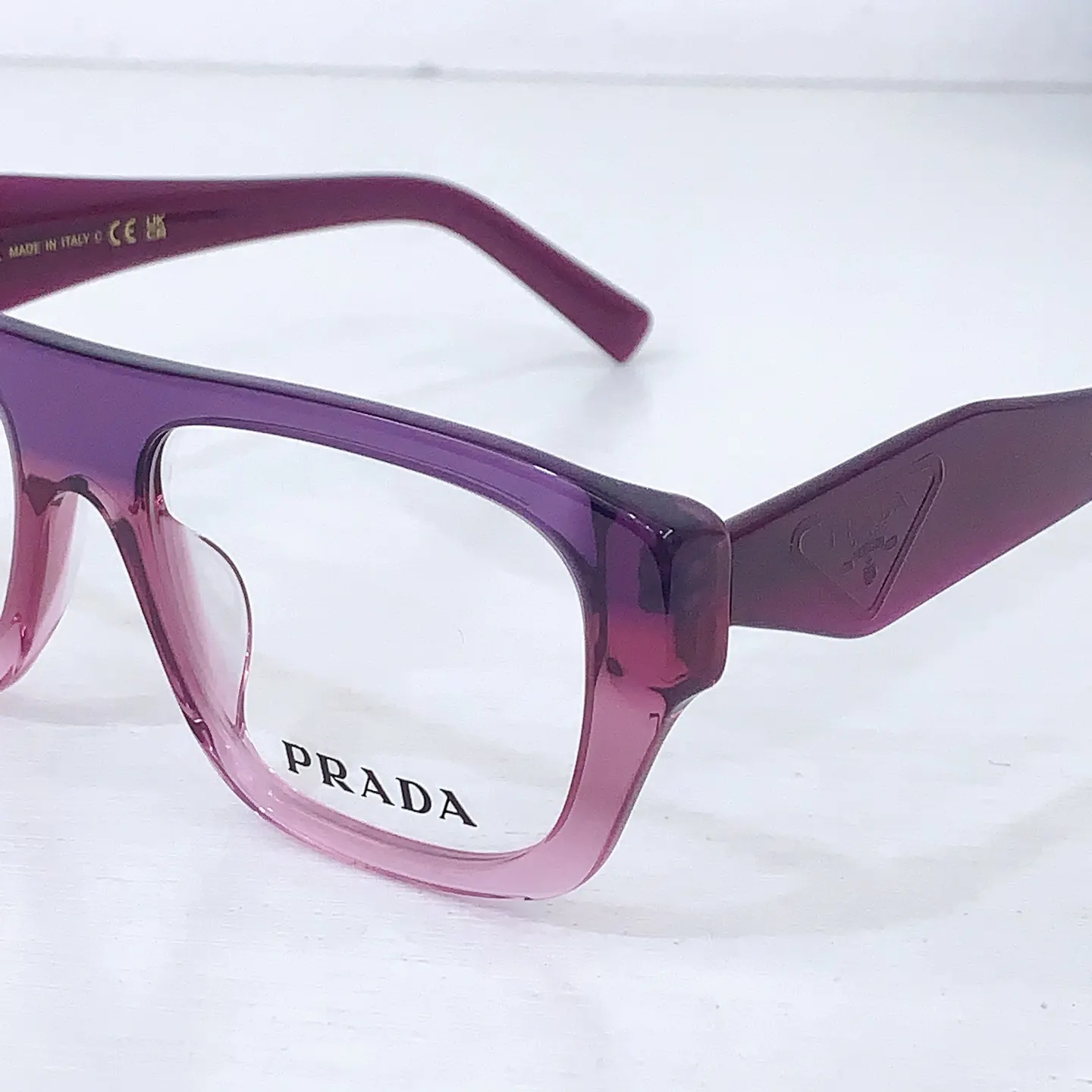 Prada PR D07VU 光学眼镜