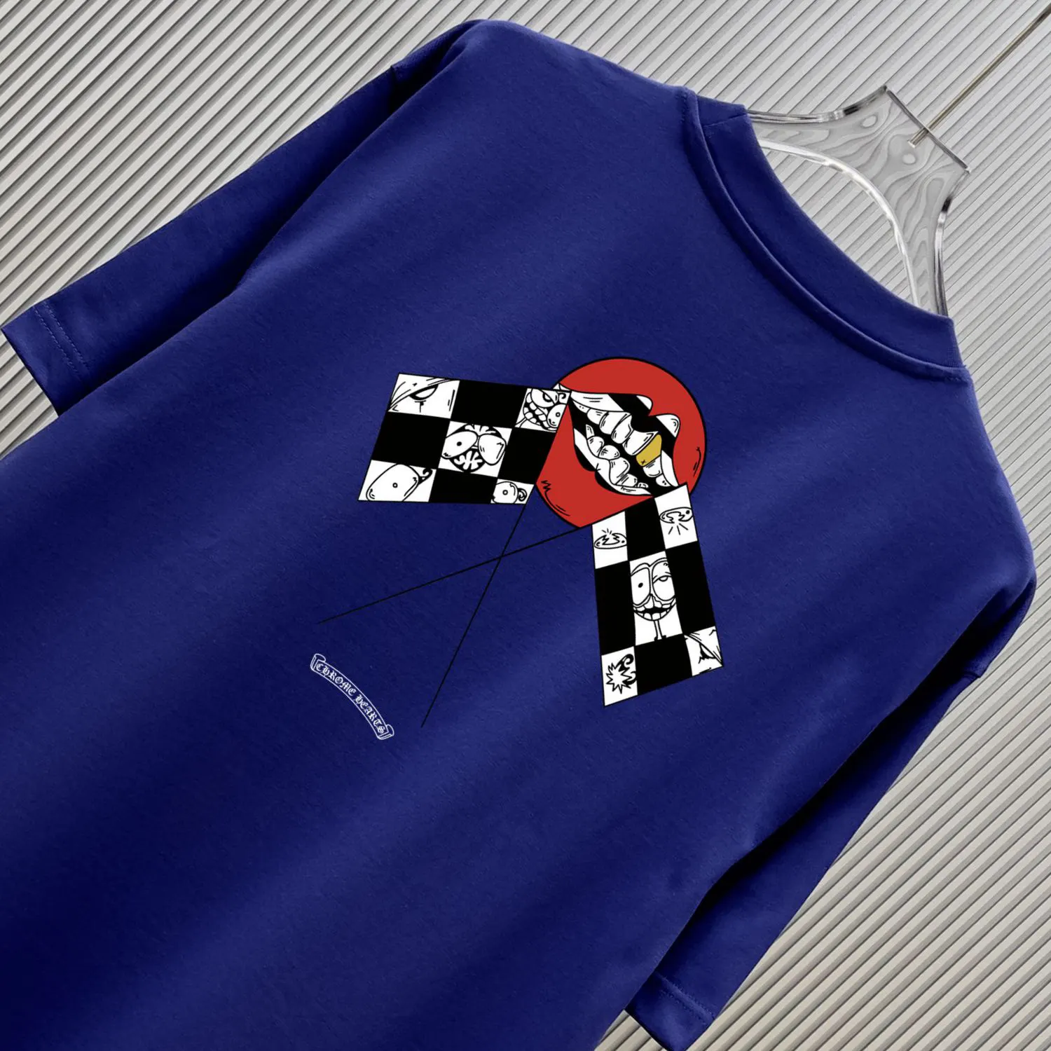 T-Shirt Versatile