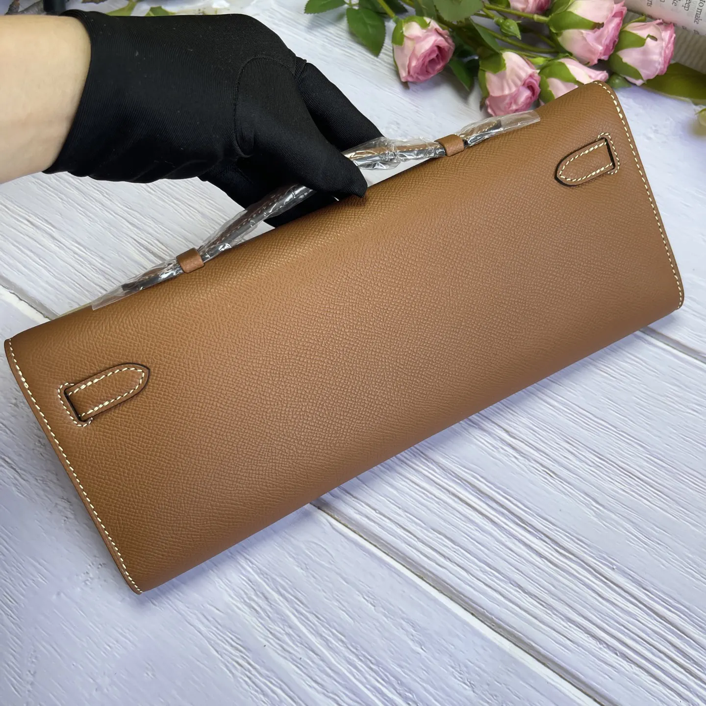 Clutch Bag