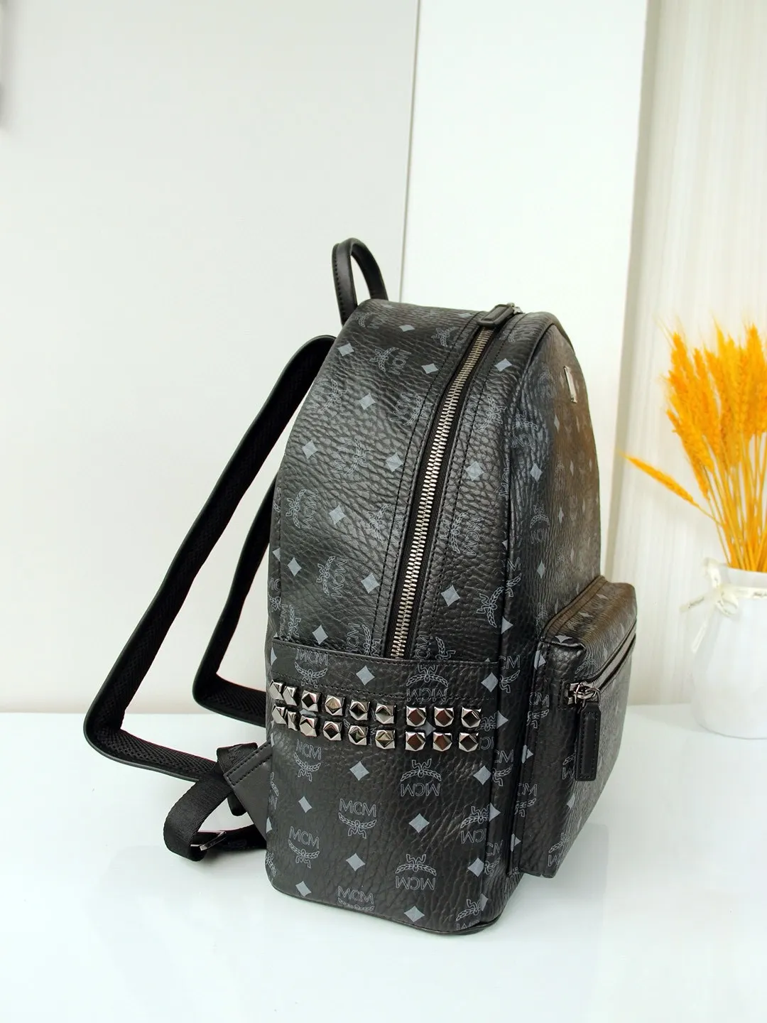 Backpack Canvas