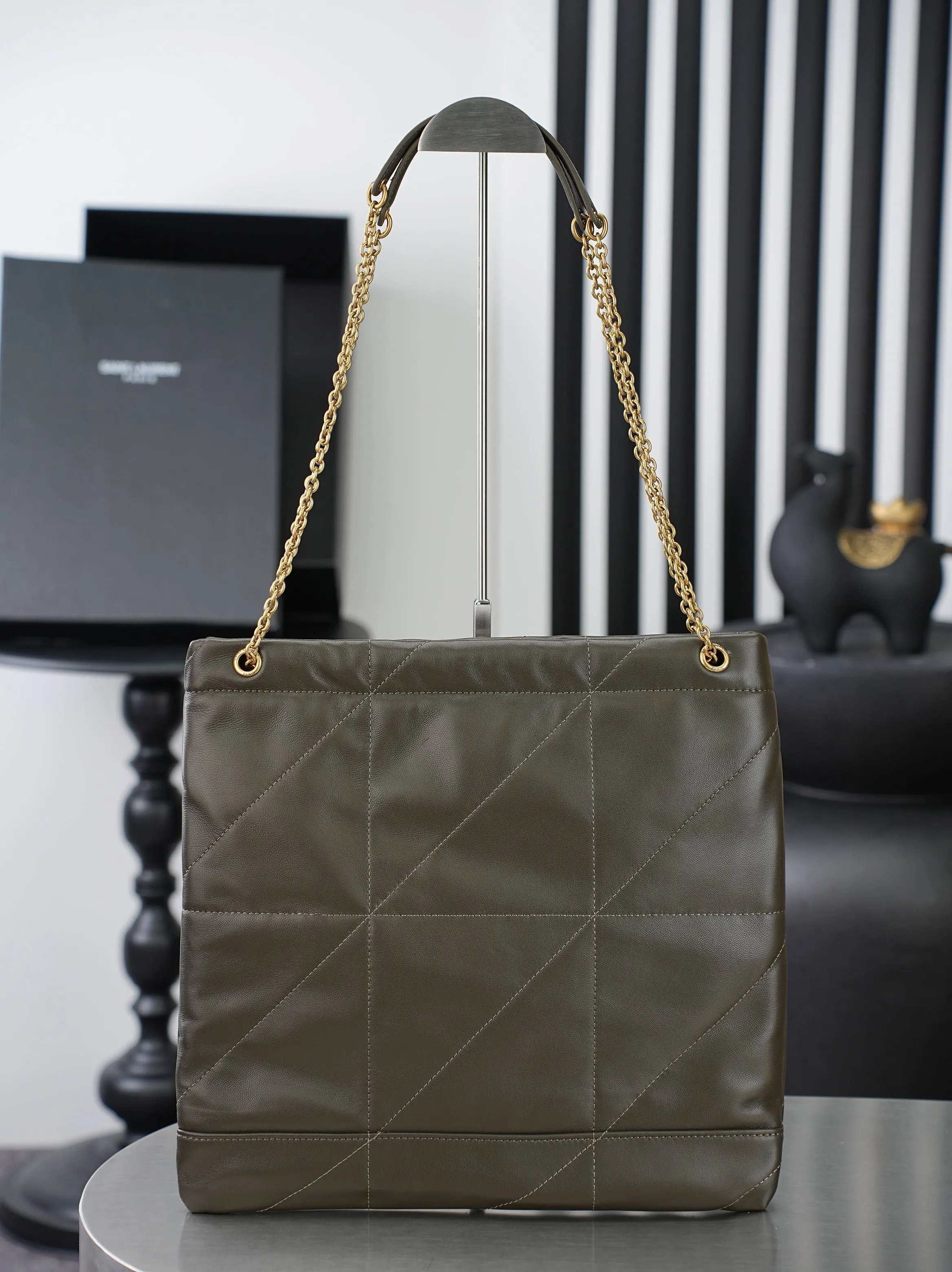Hobo Shoulder Bag Vintage