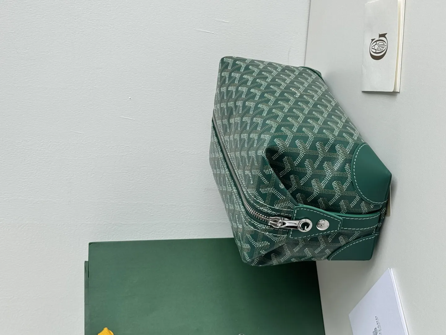 Cosmetic Pouch Travel