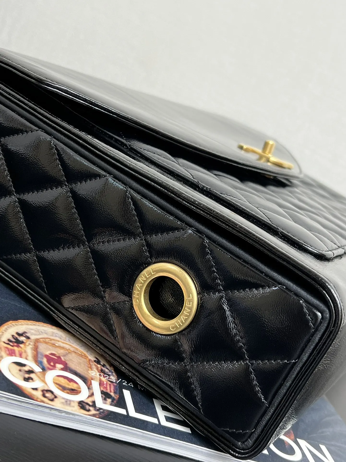 Black Briefcase Business Commuter