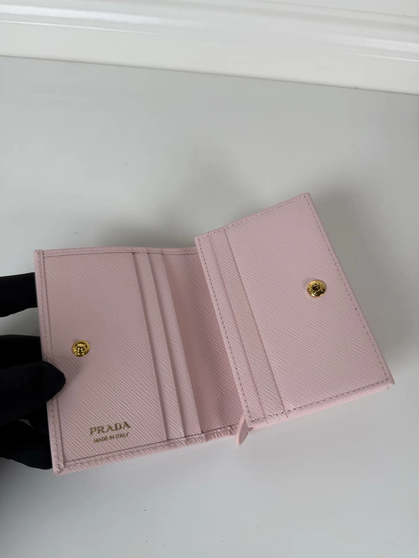 Prada Wallet