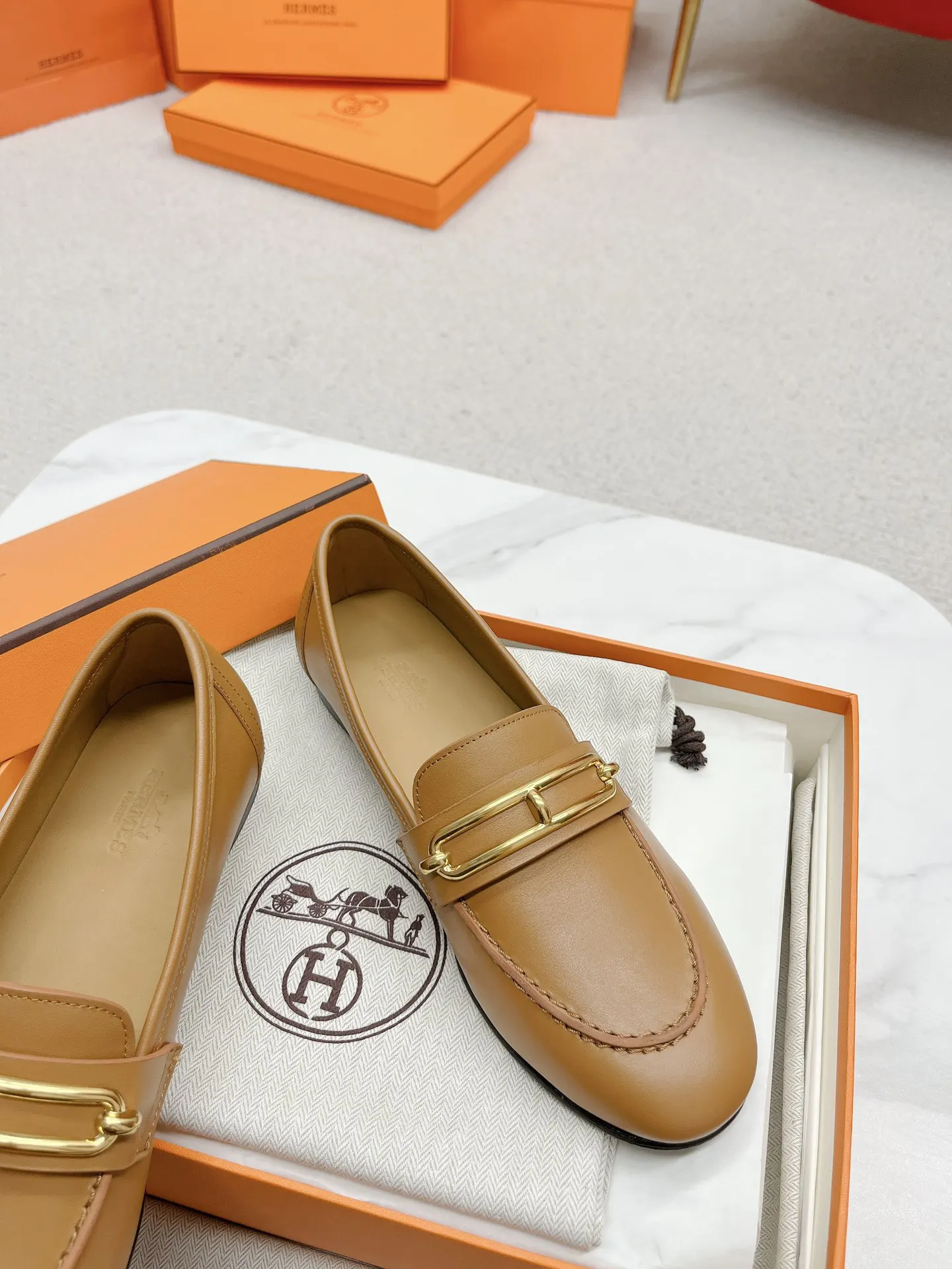 Hermes Royal Style