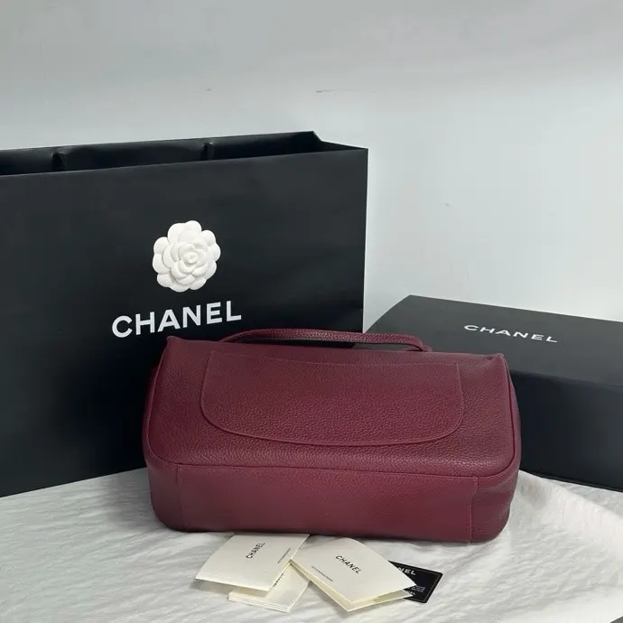 Chanel 链条包