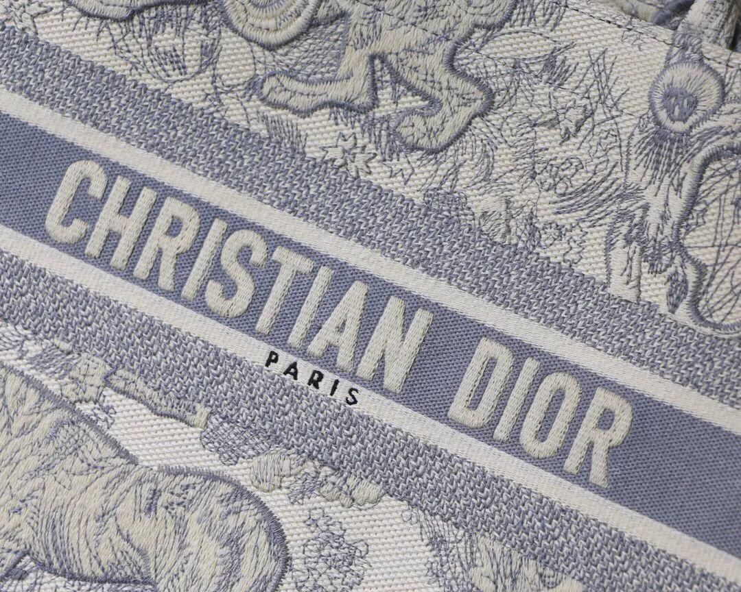 Dior 有多受追捧已然 旅行包 大容量旅行款