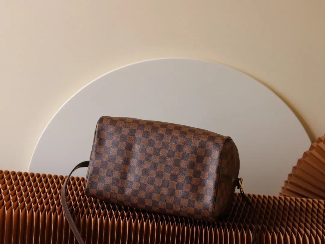 Louis Vuitton Fashion Item Travel Canvas