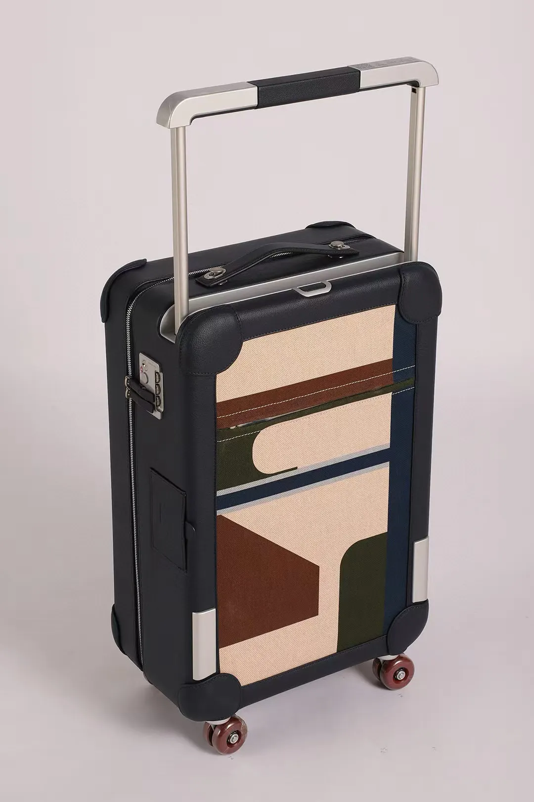 Carry-On Suitcase Travel Lightweight