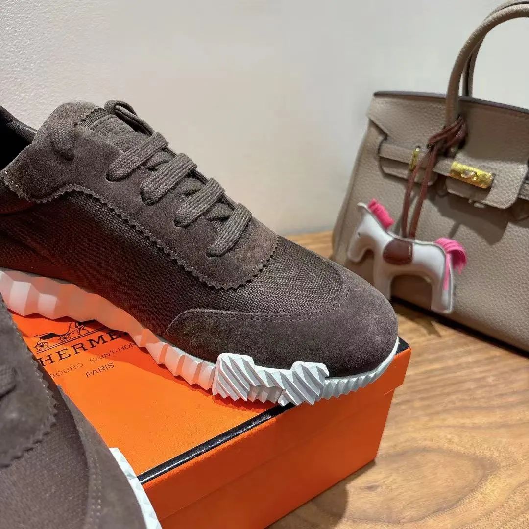Hermès SS Sneakers