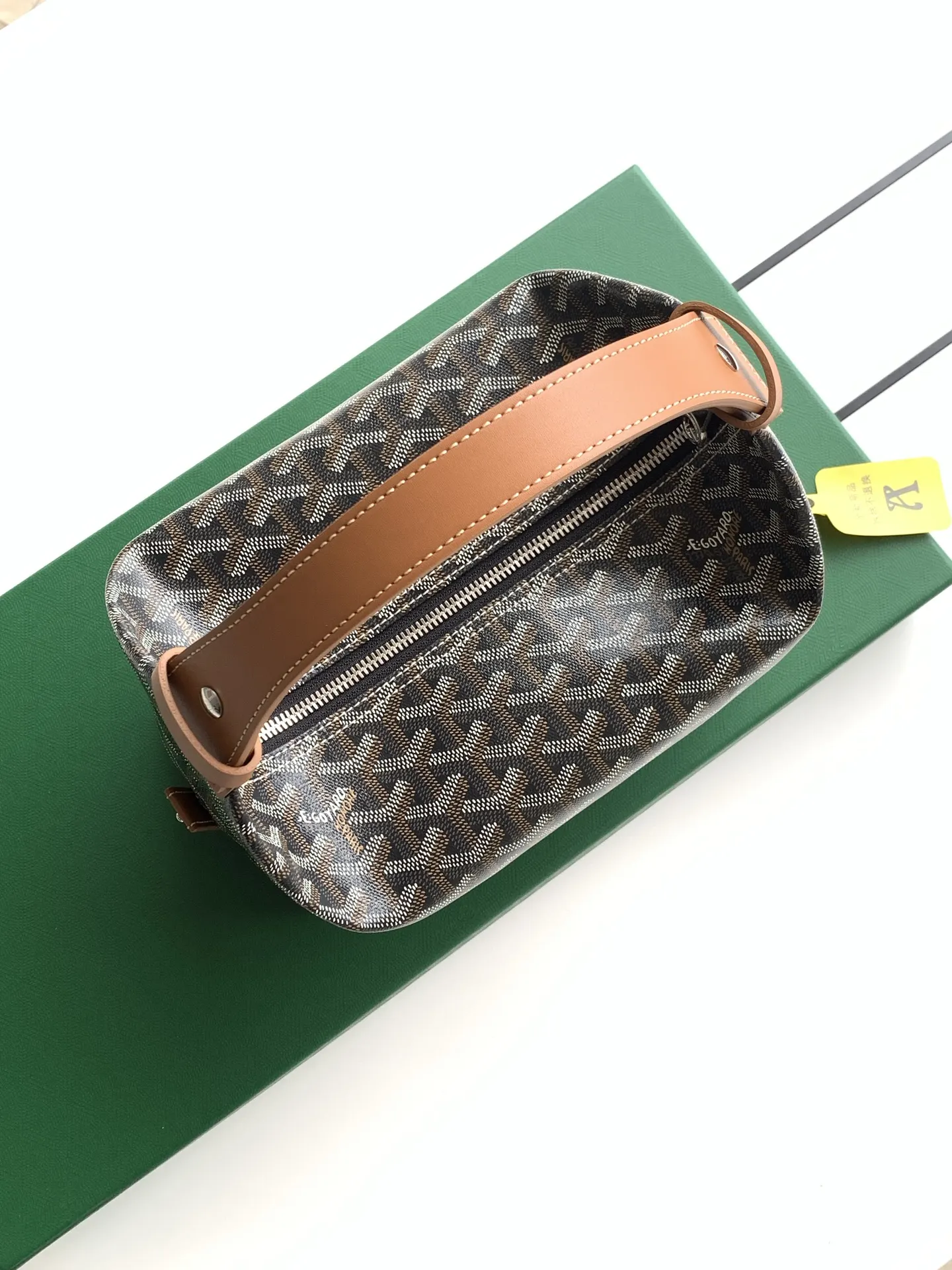 Cosmetic Pouch