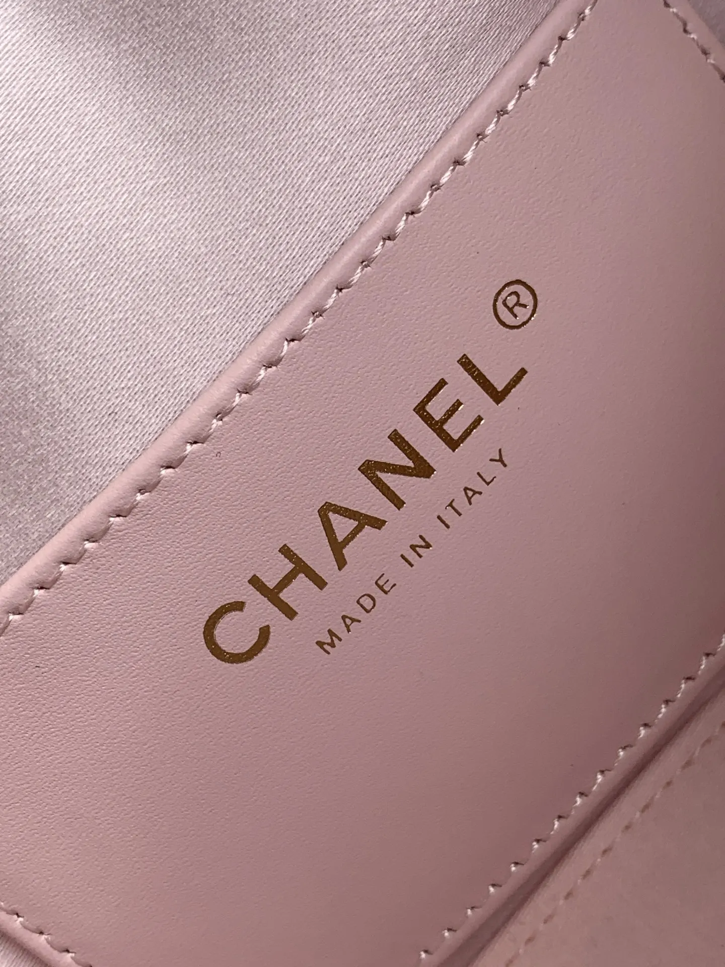 CHANEL Hobo 牛仔 腋下包 复古腋下背款