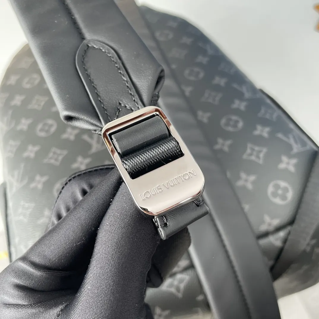 Backpack Leather