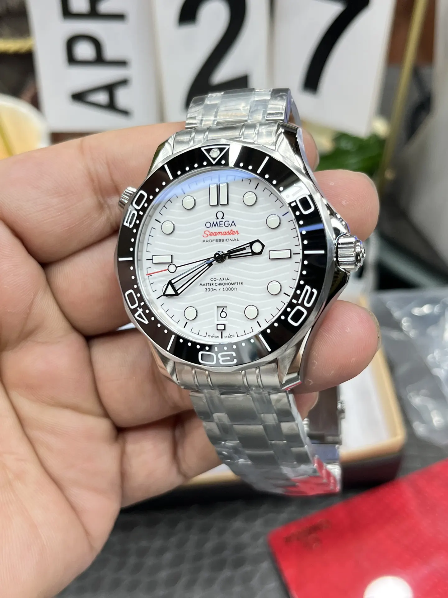 Watch Classic