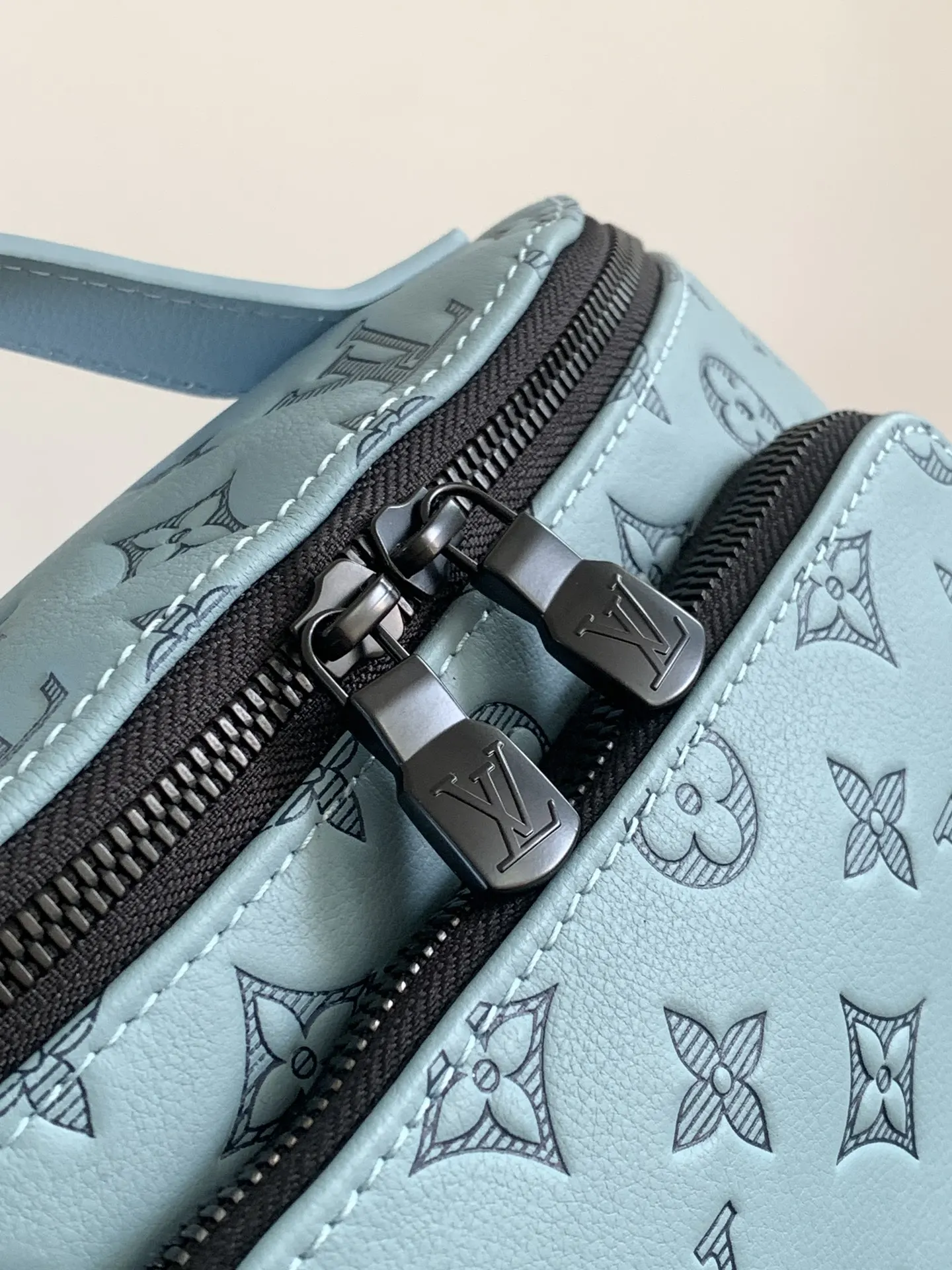 Belt Bag Casual Leather