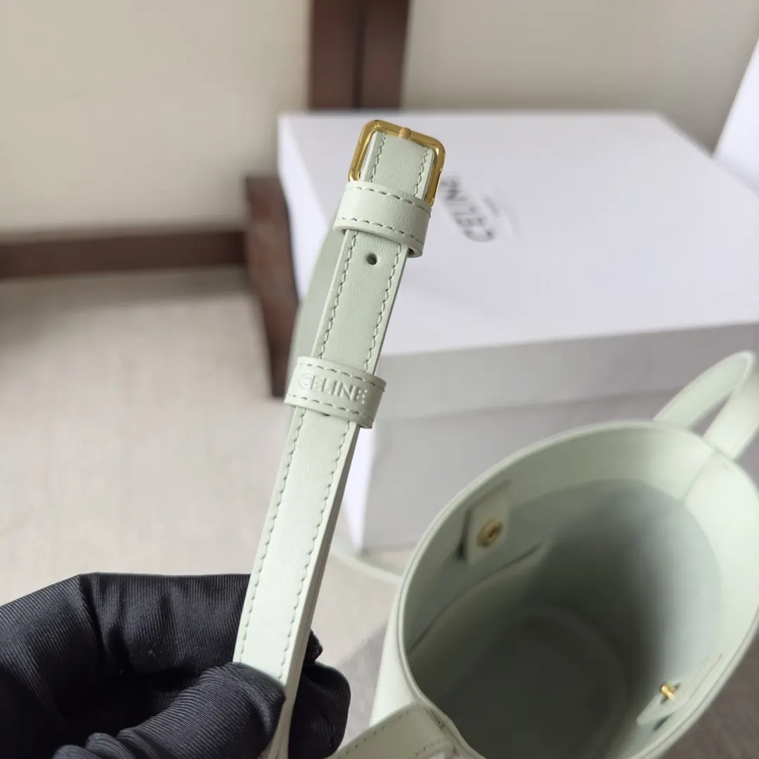 水桶包 休閒水桶款