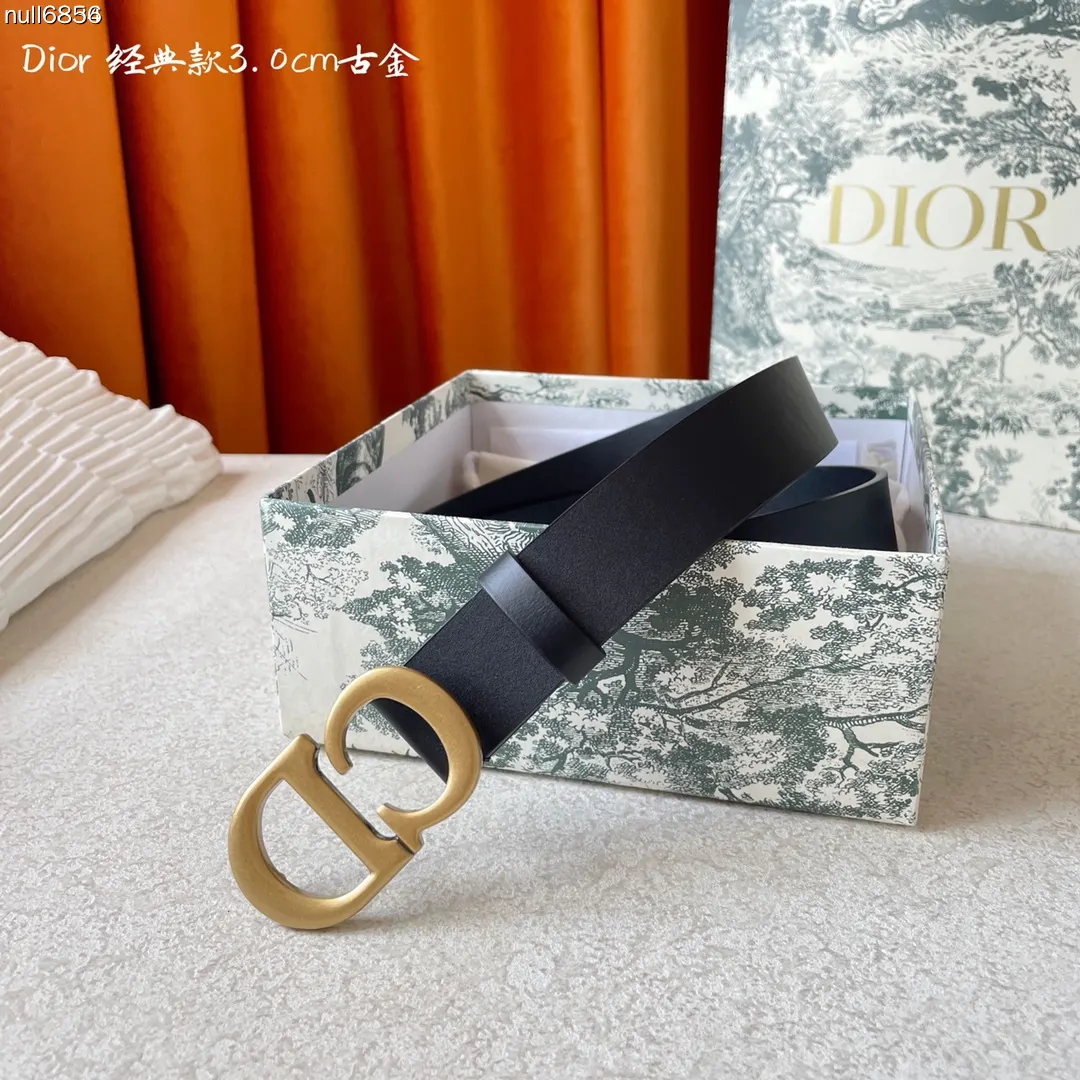 Dior 牛皮裙装 精致穿搭 腰带