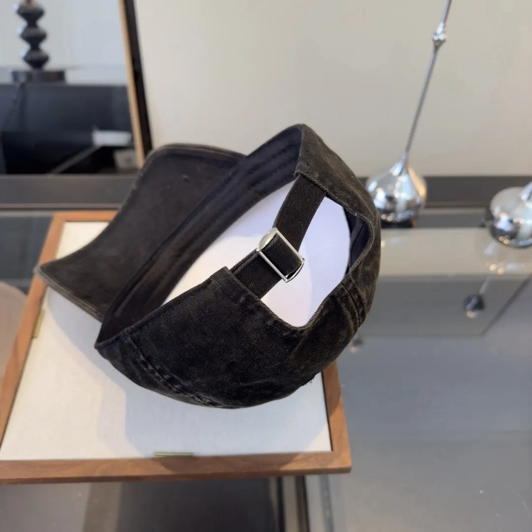 Chrome Hearts 棒球帽 日常休閒款
