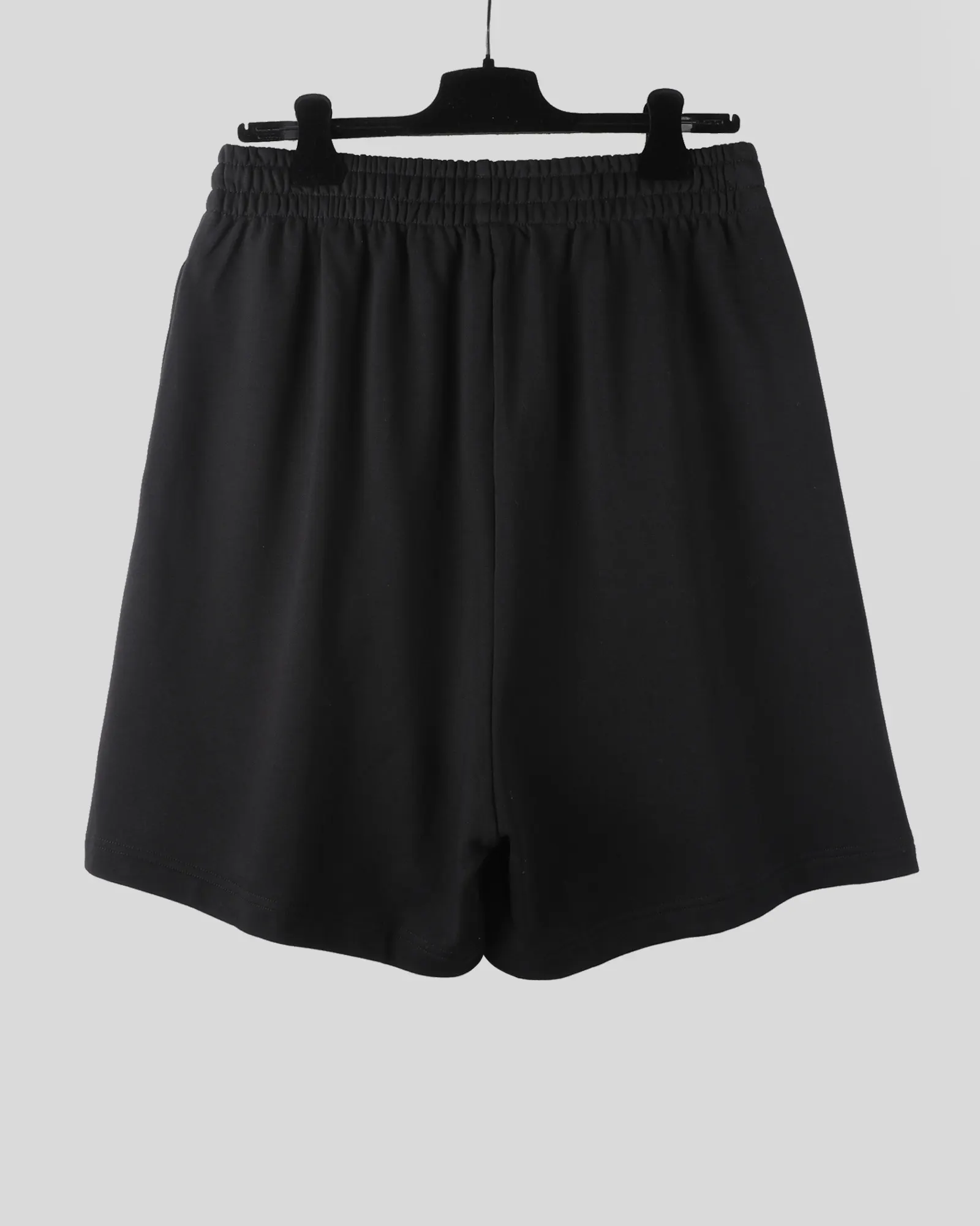 Balenciaga 短裤 街头休闲款